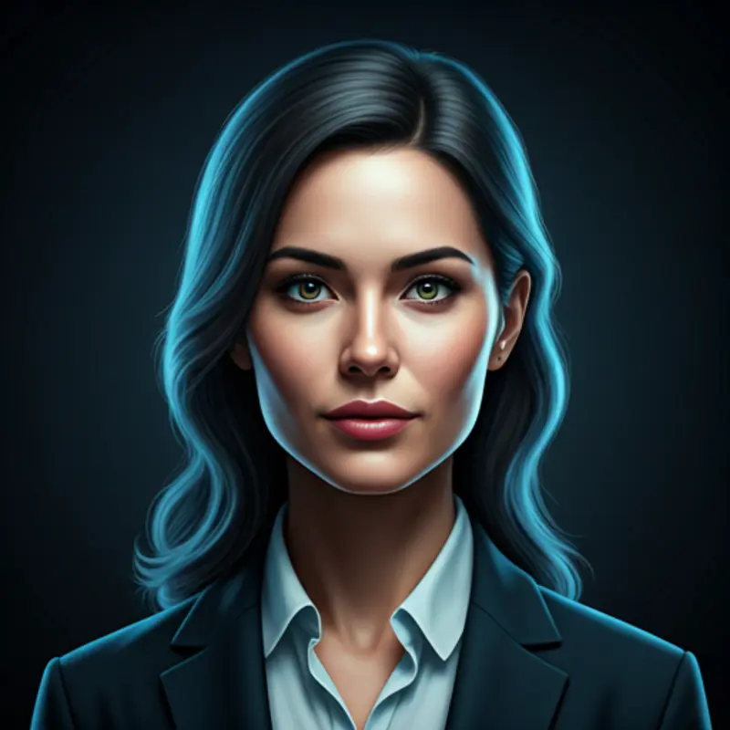 Foto de perfil de Elena García, Directora de Operaciones en FinTech MX