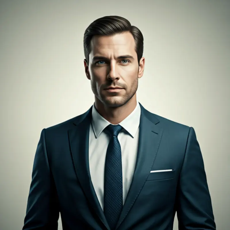 Foto de perfil de Adrian Weiss, CEO en Tech Innovators